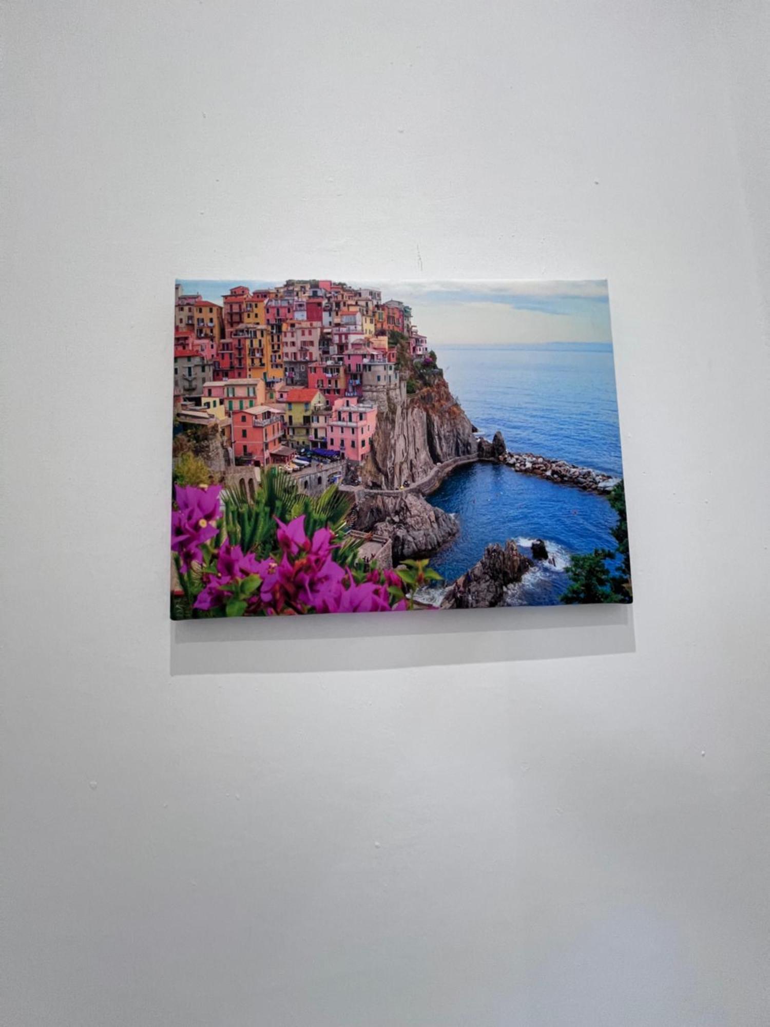 Cinque Terre & More - Affittacamere La Spezia Exterior foto